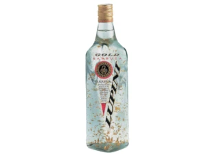 Lupini Sambuca Gold