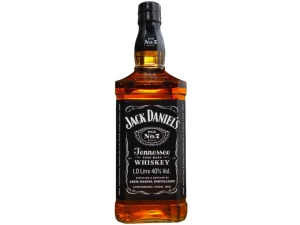 Jack Daniel's No.7