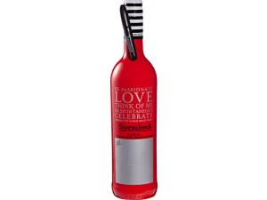 Love Stormhoek Cabernet Sauvignon