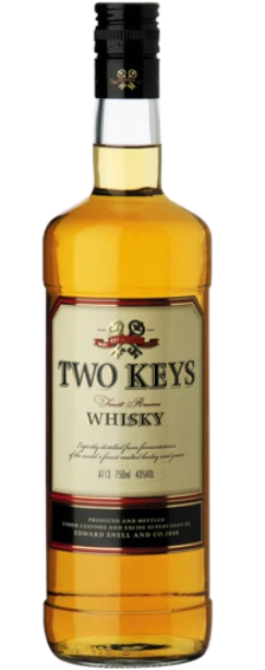 Two Keys
