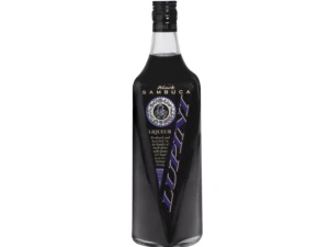 Lupini Sambuca Black