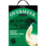 Overmeer Grand Cru