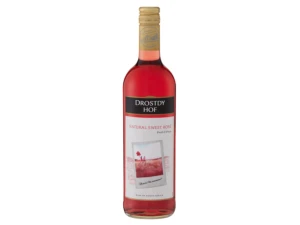 Drostdy Sweet Rose