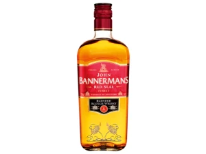 John Bannermans