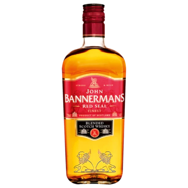 John Bannermans