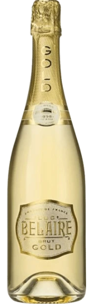 Belaire Gold