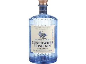 Drumshanbo Gunpowder Gin