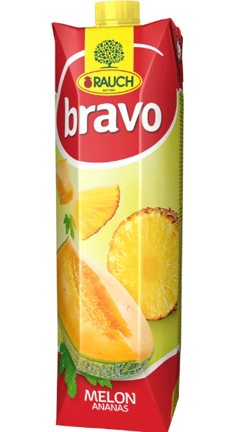 Bravo Melone