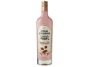 Four Cousins Strawberry