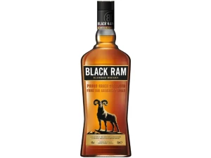 Black Ram