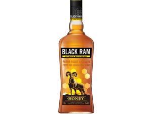 Black Ram Honey