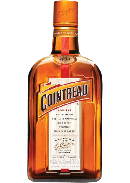 Cointreau