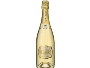 Luc Belair Rare Gold