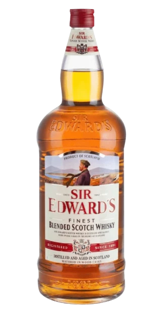 Sir Edwards