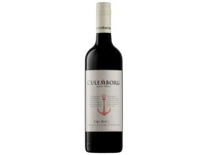 Culemborg Cape Red