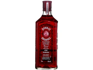 Bombay Bramble