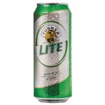 Tusker Lite