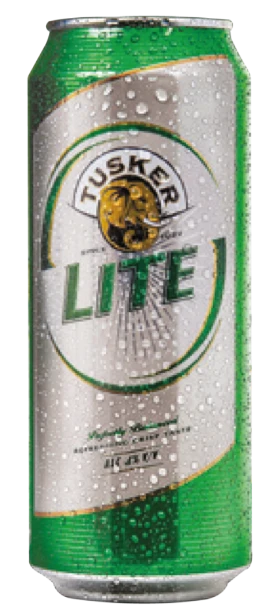 Tusker Lite