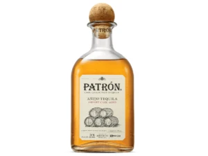 Patron Anejo