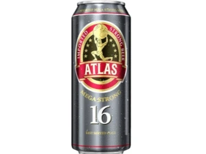 Atlas 16%