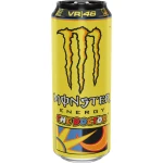 Monster Yellow Doctor -Orange