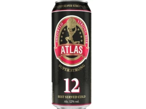 Atlas Super 12%