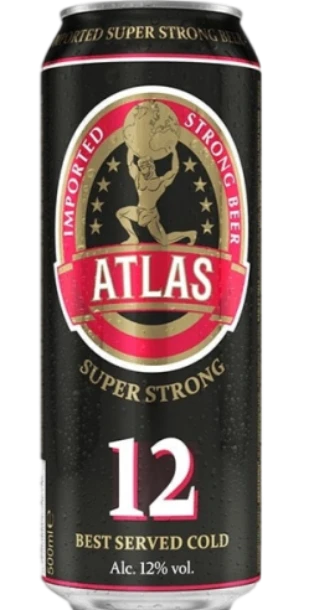 Atlas Super 12%