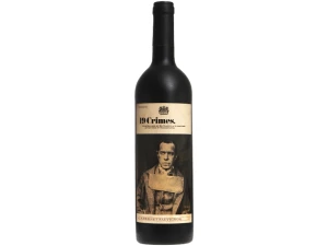 19 Crimes Cabernet Sauvignon