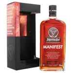 Jagermeister Manifest