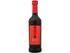 Rosso Nobile Nougat