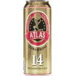 Atlas 14%