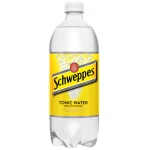 Schweppes Tonic