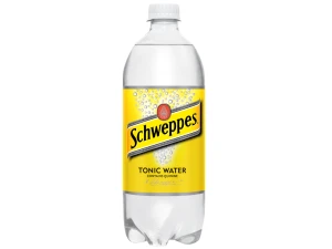 Schweppes Tonic