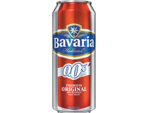 Bavaria Original 0.0%