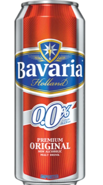 Bavaria Original 0.0%