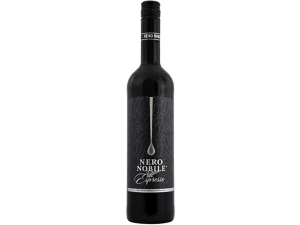 Nero Nobile all Espresso