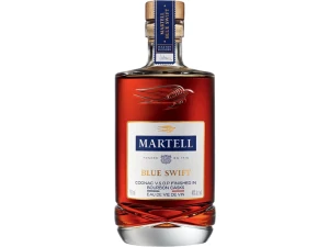 Martel Blue Swift