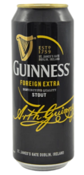 Guinness