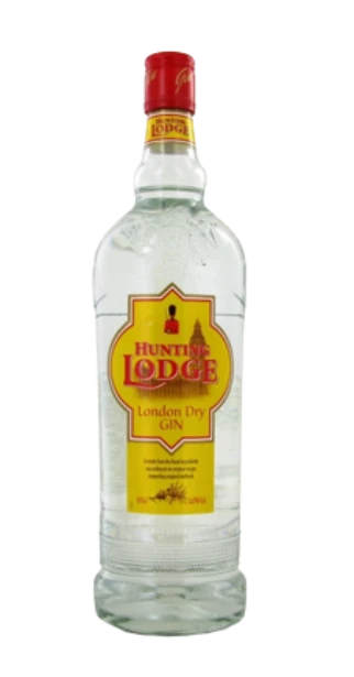 Hunting Lodge Gin