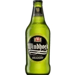 Windhoek Drought