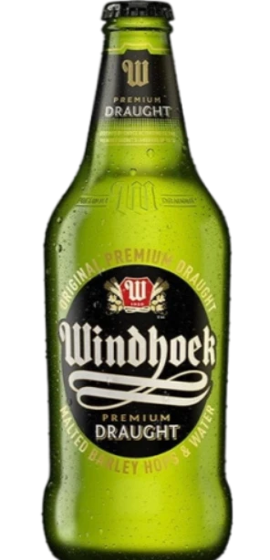 Windhoek Drought
