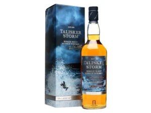 Talisker Storm