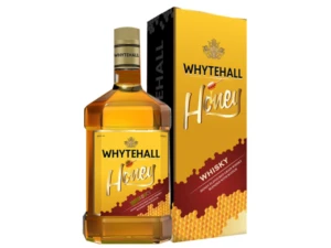 Whytehall Honey
