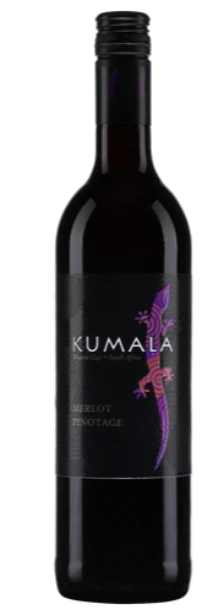 Kumala Merlot Pinotage Red (South Africa)