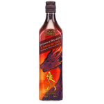 Johnnie Walker Song Of Fire