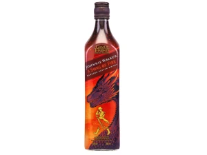 Johnnie Walker Song Of Fire