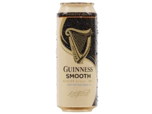 Guinness Smooth