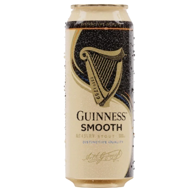 Guinness Smooth