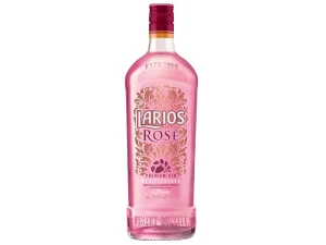 Larios Rose Gin