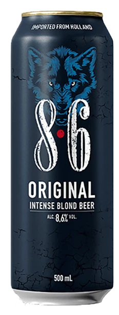 Bavaria 8.6 Original